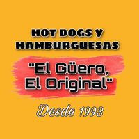 Hot Dogs Y Hamburguesas El GÜero, El Original