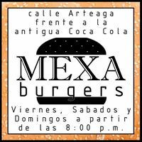 Mexa Burgers