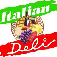 Italian Deli