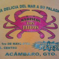 Mariscos Los Jaibos