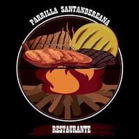 Parrilla Santandereana