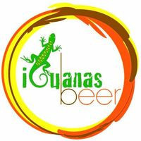 Iguanas Beer