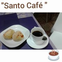 Santo Cafe Chone