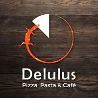Delulus Pizza, Pasta CafÉ