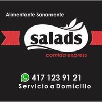 Salads AcÁmbaro