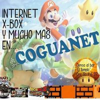 Coguanet