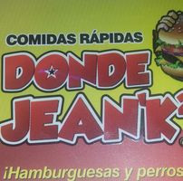 Donde Jean-k