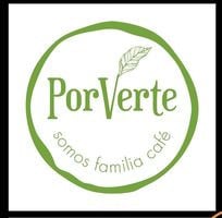 Porverte Organic Coffee House Juice