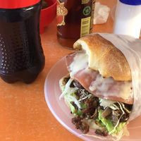 Tortas El Chacon