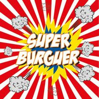 Super Burguer Cuenca