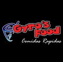 Gyros Food