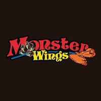 Monster Wings