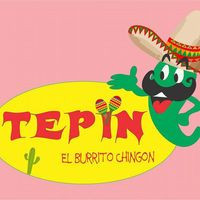 Tepin El Burrito Chingon