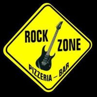 Rock Zone Pizzeria