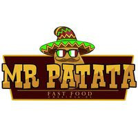 Mr Patata