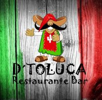 Dtoluca Restaurante Bar