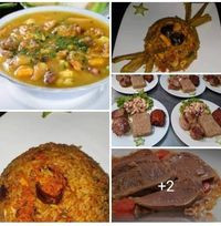 La Casona Restaurante Bar