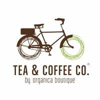 Tea Coffee Co. By Organica Boutique