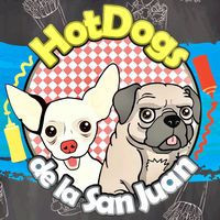 Hot Dogs De La San Juan