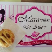 PastelerÍa Mara-villas De AzÚcar