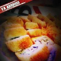 Bringas Roll