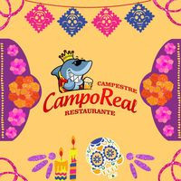 Restaurante Campo Real