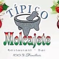 Tipico Molcajete