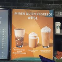 Starbucks Ciudad Victoria Tamaulipas Dt