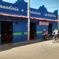 Panaderia La Exquisita