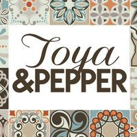Toya Pepper