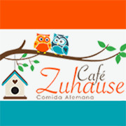 CafÉ Zuhause
