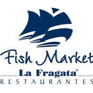Fish Market La Fragata