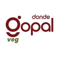 Donde Gopal Vegetariano Quito