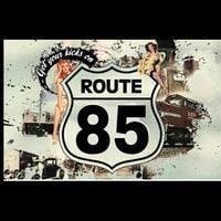 Route 85