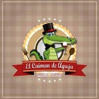 El Caiman De Aguja