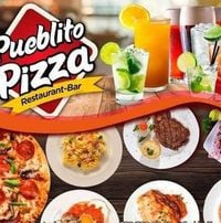 Pueblito Pizza Centro