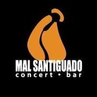 Mal Santiguado Cafe Concert