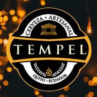 Tempel CervecerÍa