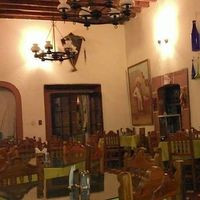 Restaurant Bar Herradero