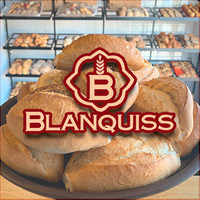 PanaderÍa Blanquiss