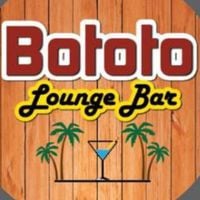 Bototo Lounge