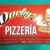 Duchy's Pizzeria