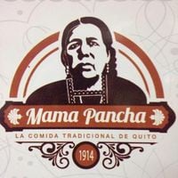 Mama Pancha