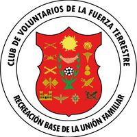 Club De Voluntarios De La Fuerza Terrestre