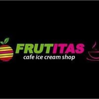 Frutitas Coffee Ice Cream Shop