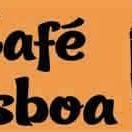 Cafe Lisboa