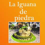 La Iguana De Piedra Oficial