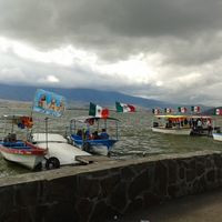 Malecon De Cajititlan