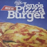 Jeno's Pizza Gran Plaza Del Sol