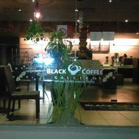 Black Coffee Gallery Ajijic